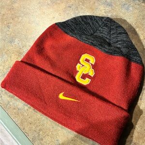 USC Trojans (NCAA) Nike Beanie